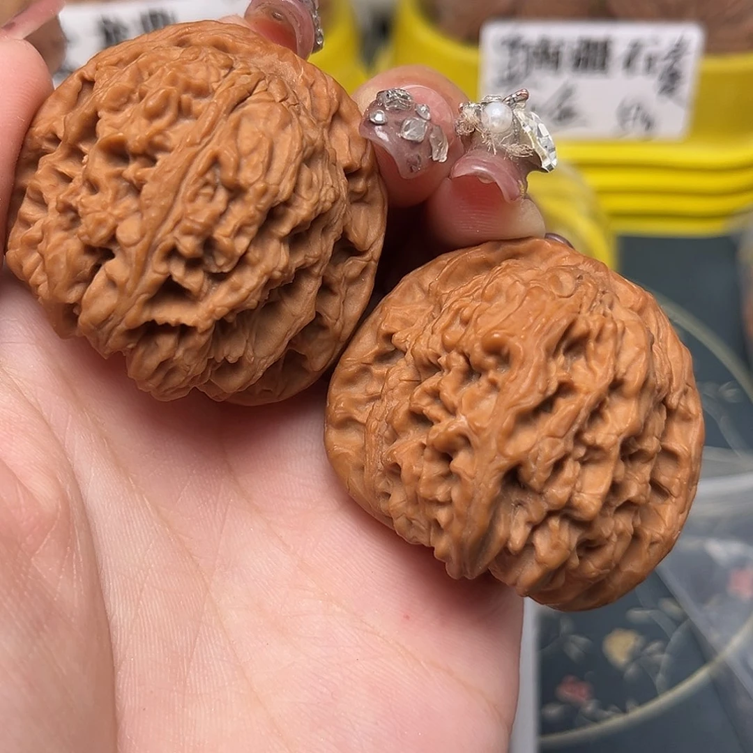 把件文玩核桃43-28973-02