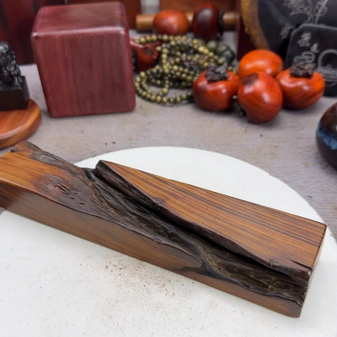 大果紫檀（缅甸花梨）用****1