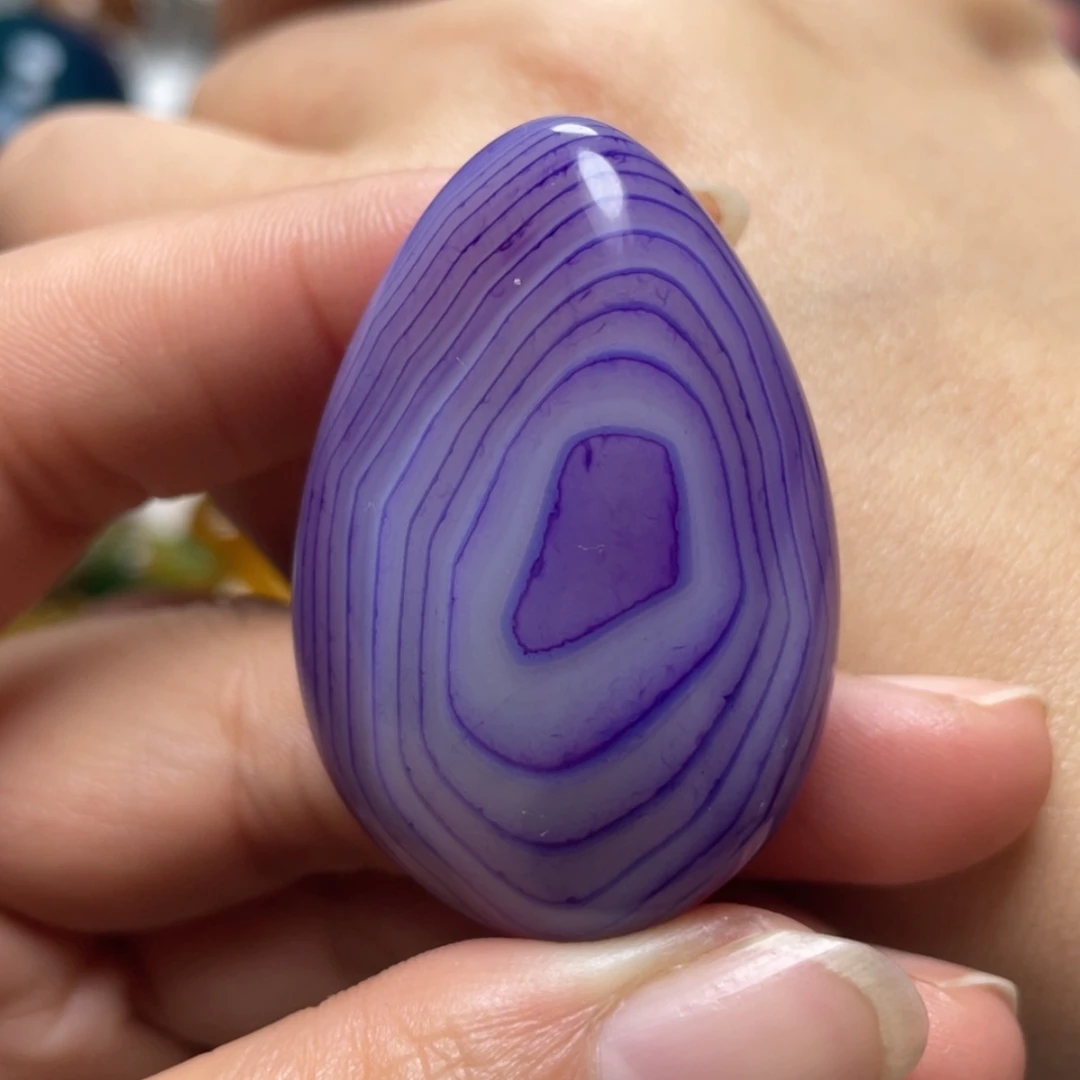 【闪购商品】未镶嵌玛瑙/玉髓珠宝奇石