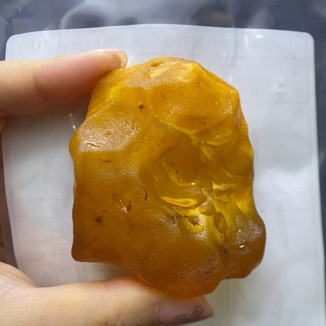 定制蜜蜡未镶嵌牧****6郎