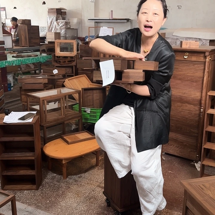 一体式旋转机关盒福利11