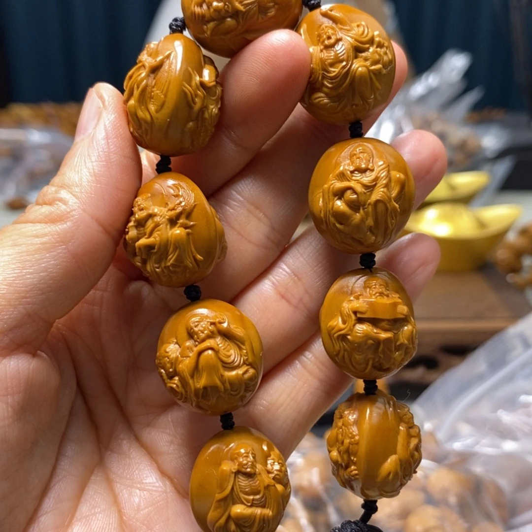 橄榄核吊坠橄榄树