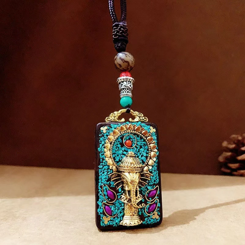 直播推荐  象牌吉祥如意