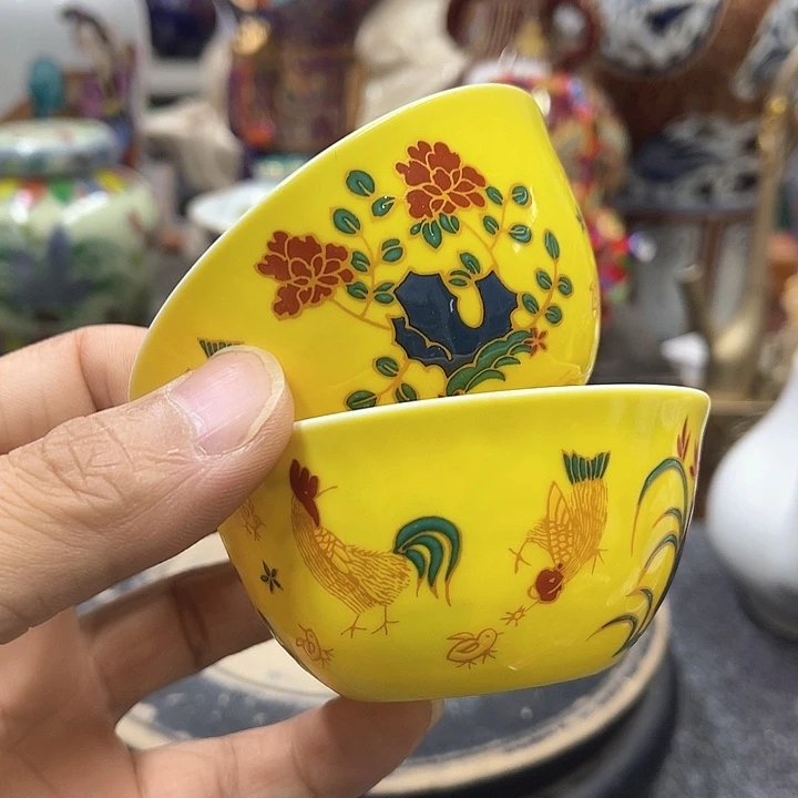 瓷片摆件工艺品有限公司的