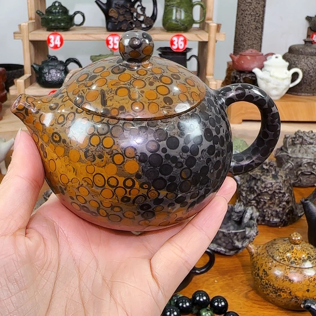 任***。益茶堂祝您生活愉快