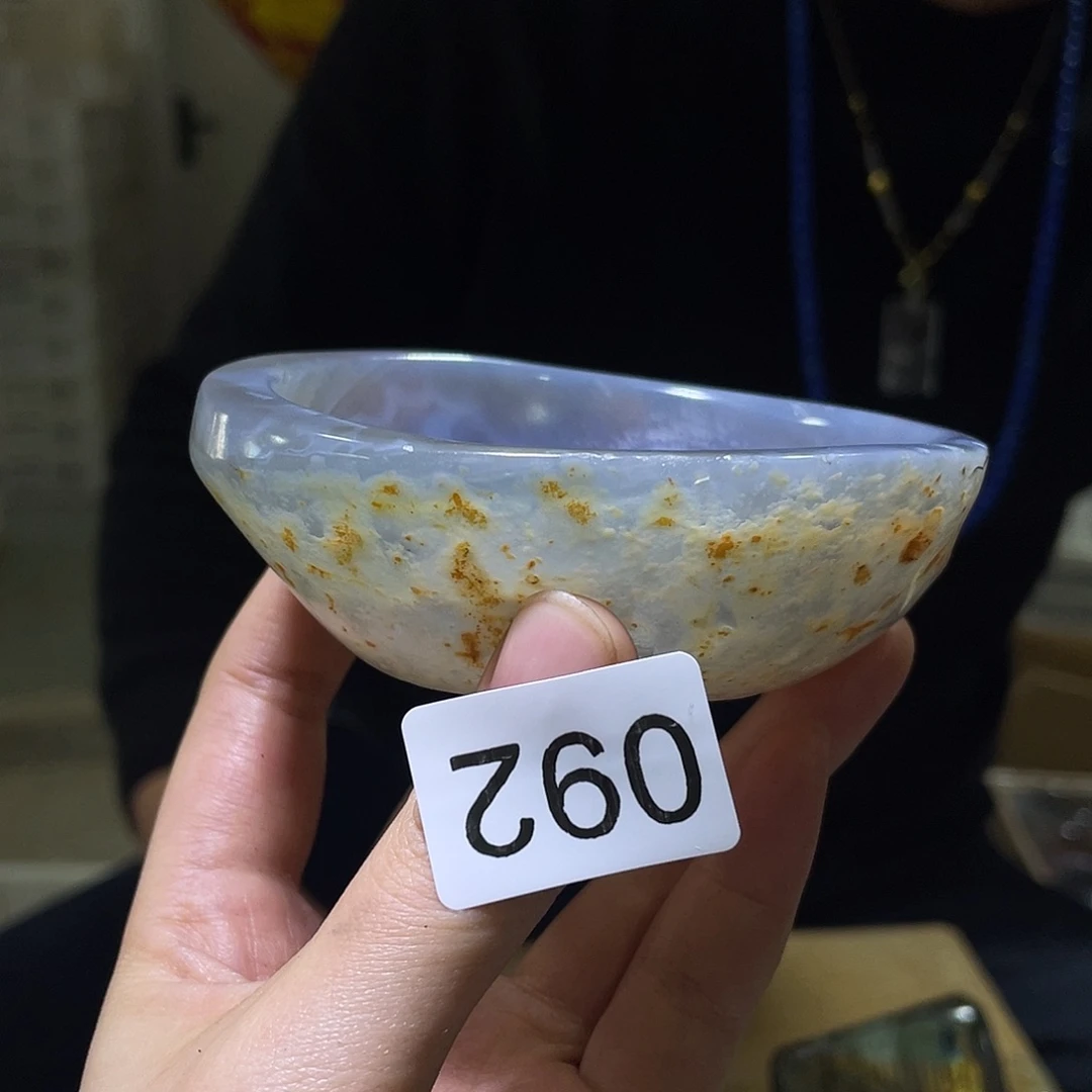 未镶嵌珠宝半成品水晶