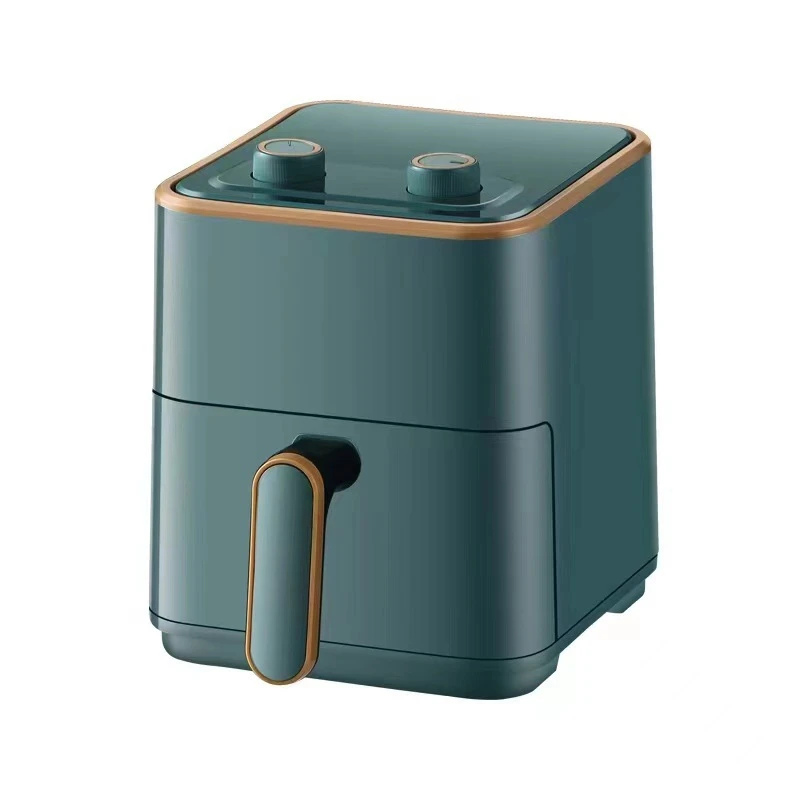 【余声专属】 多功能空气炸锅/颜色随机