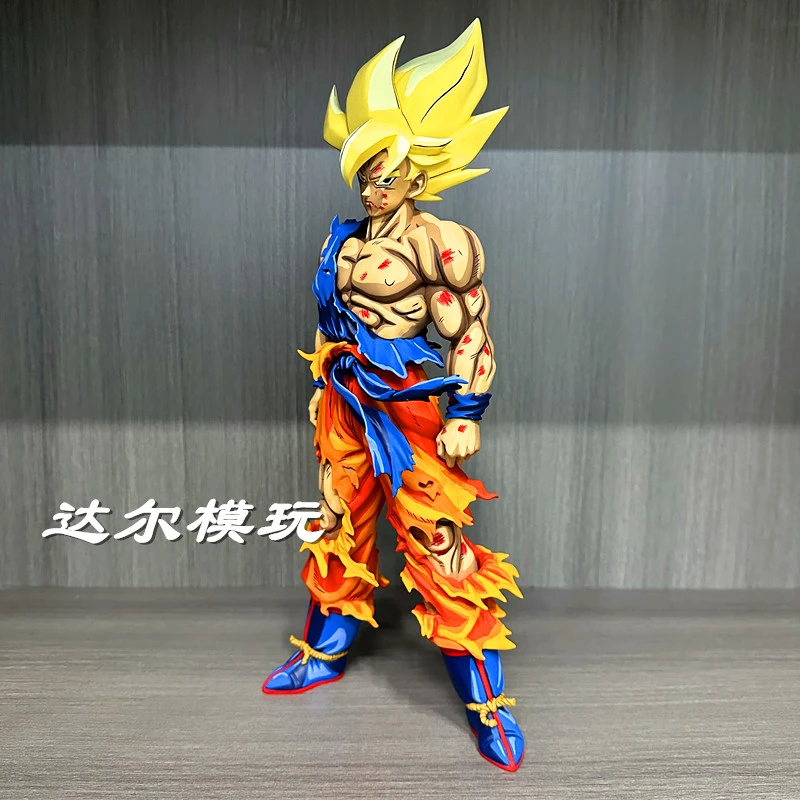 (拍下不退换)50~100龙珠手办