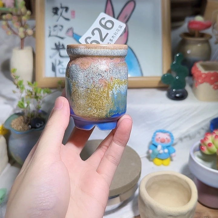 626口4 默认微瑕