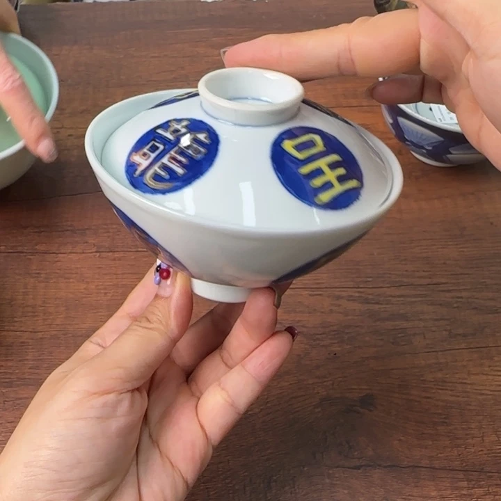 一个陶瓷物件哈哈哈哈哈