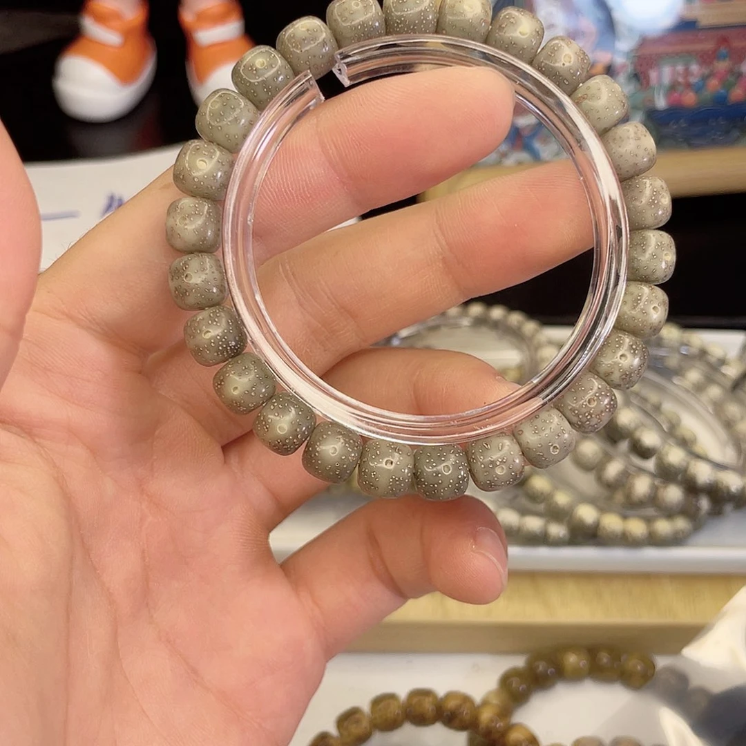 吊坠星月菩提7905