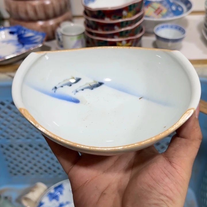 陶瓷推荐第二名20包邮