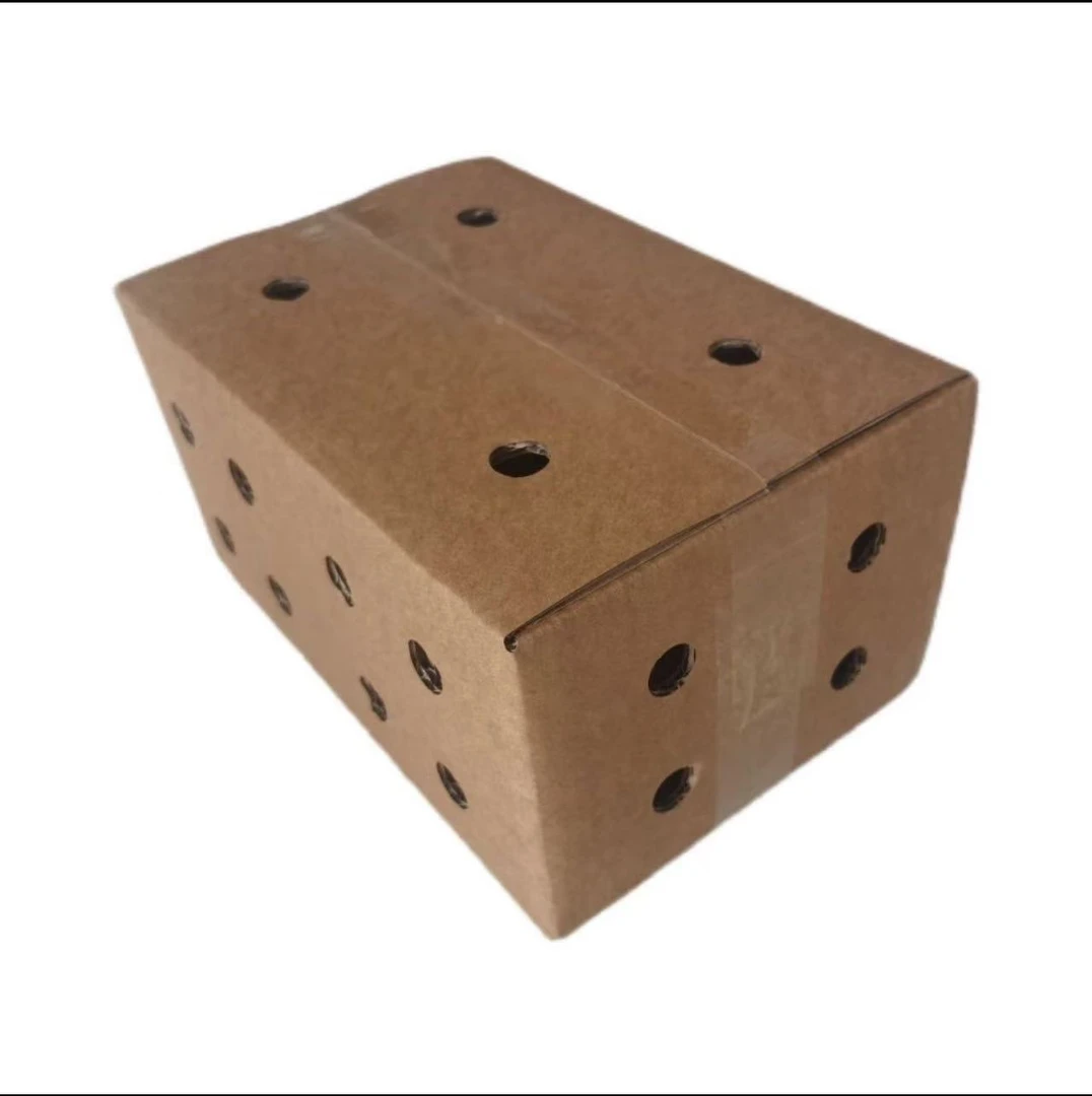 收纳箱快递中转箱-麻鸡