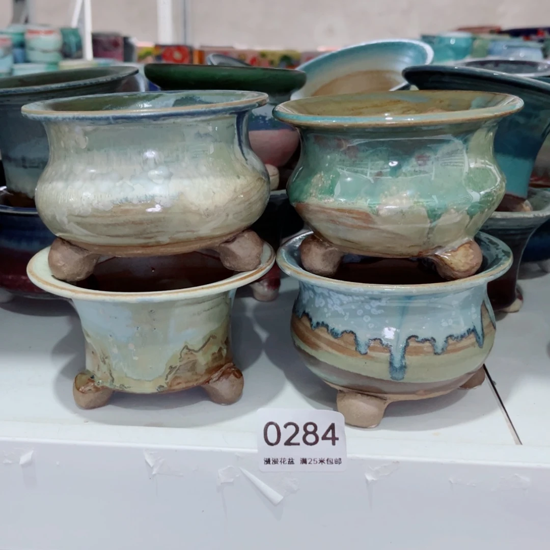 0284内口9景德镇手工制作