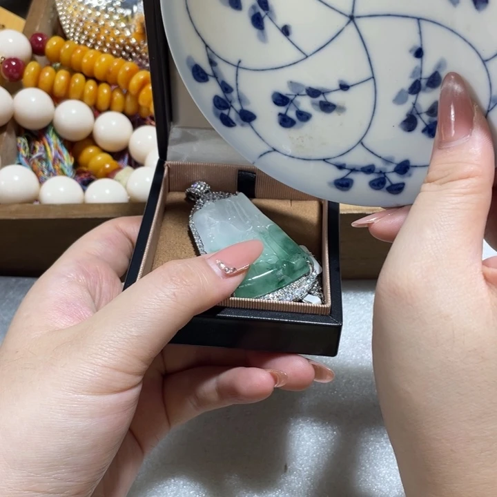 瓷器瓷器手串手串