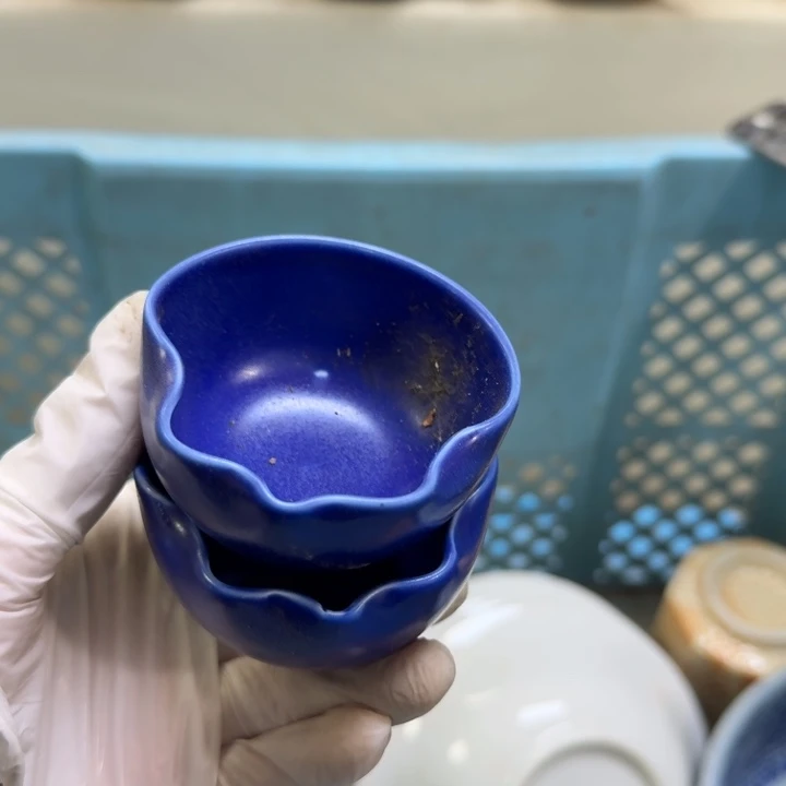 瓷片妙*缪开播啦…开播啦！