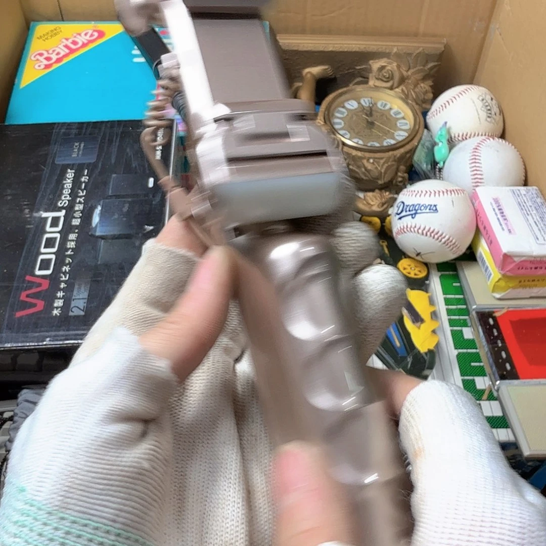 过****去中古商品，瑕疵品，不保好坏。531