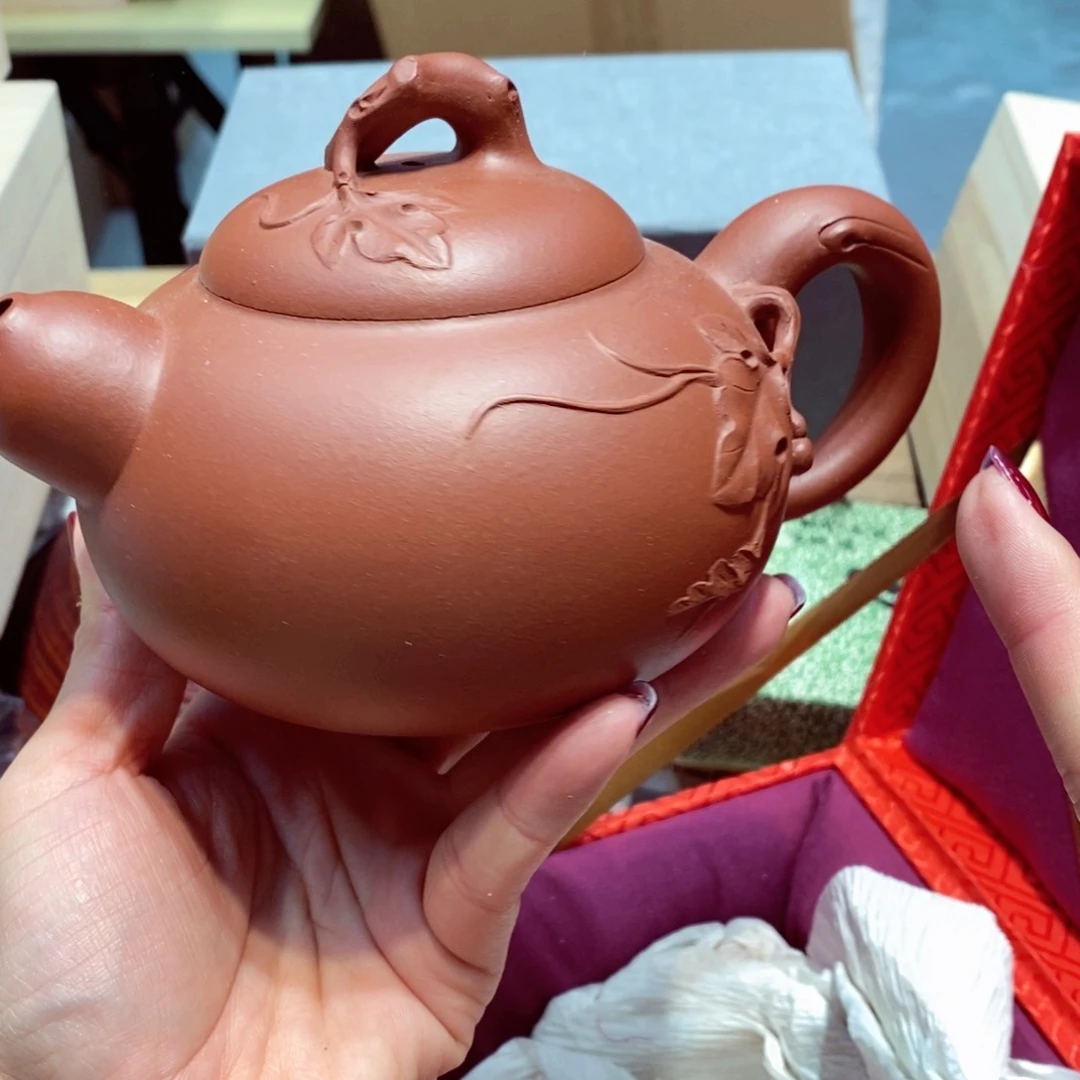 如图所示 观兰器物