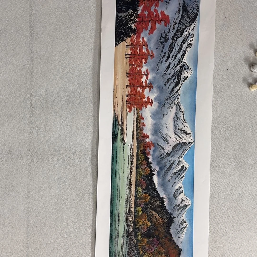 国画李文军精品福利