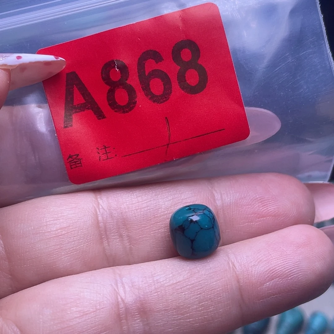 绿石头绿石头十堰手工古风配饰