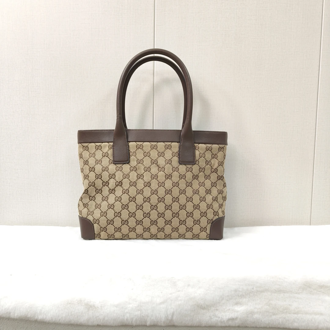 95新 GUCCI/古驰 暮野奢品/古驰单肩包/07008