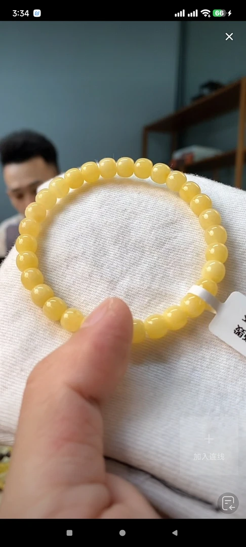 琥珀蜜蜡(多样性发其一)