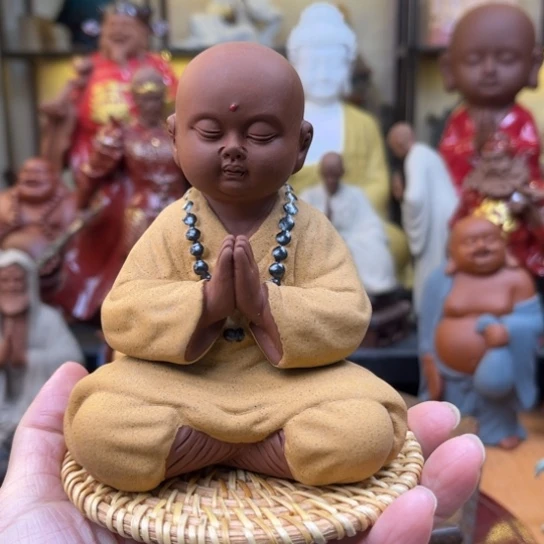 紫砂茶宠紫砂茶宠摆件