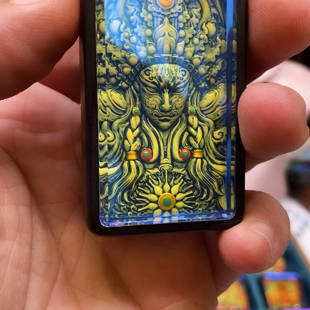 你****东非黑黄檀（紫光檀）