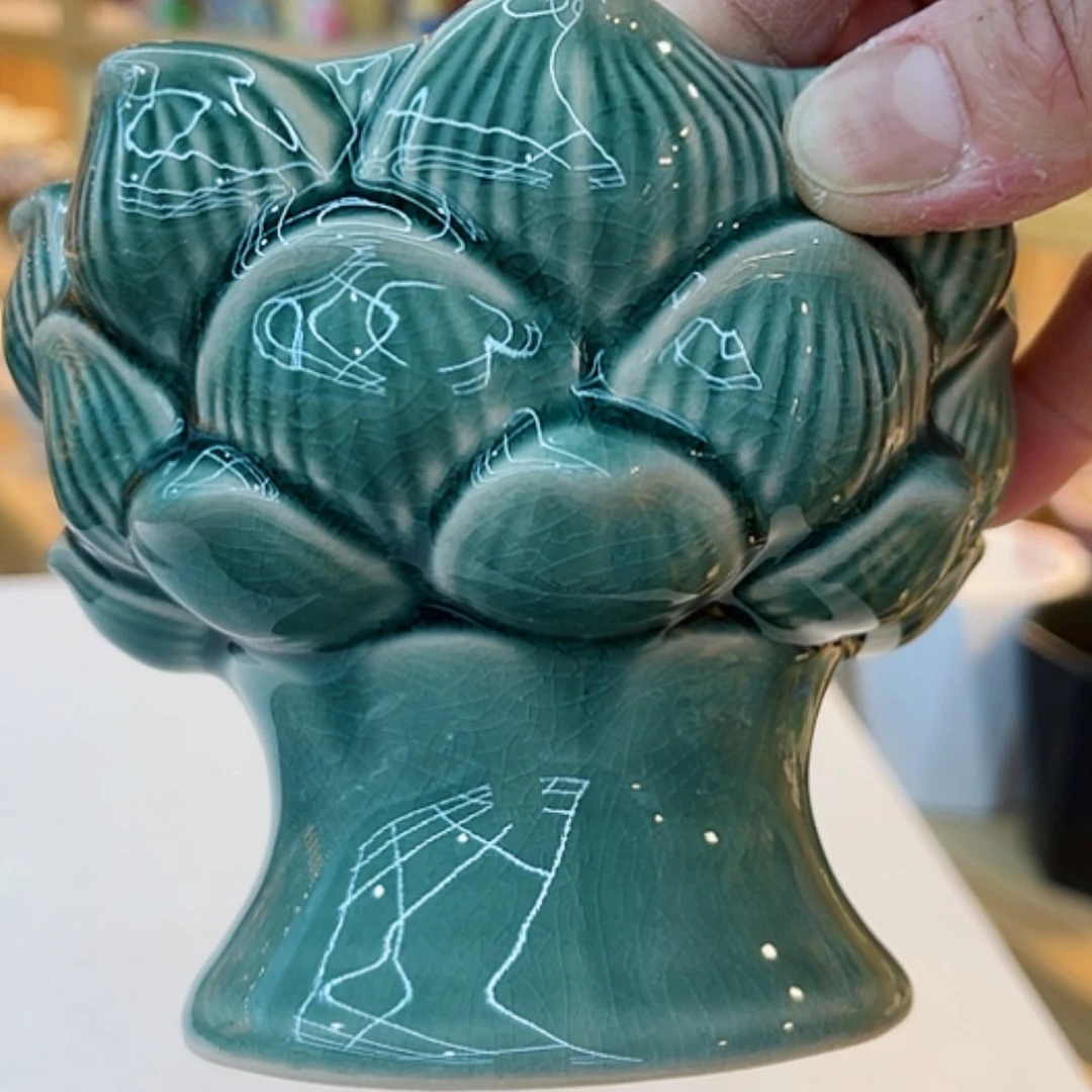 【闪购商品】红陶花盆