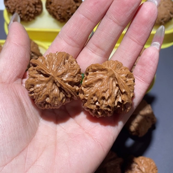 核桃手串/手链蝈***蛐苹果园全品38