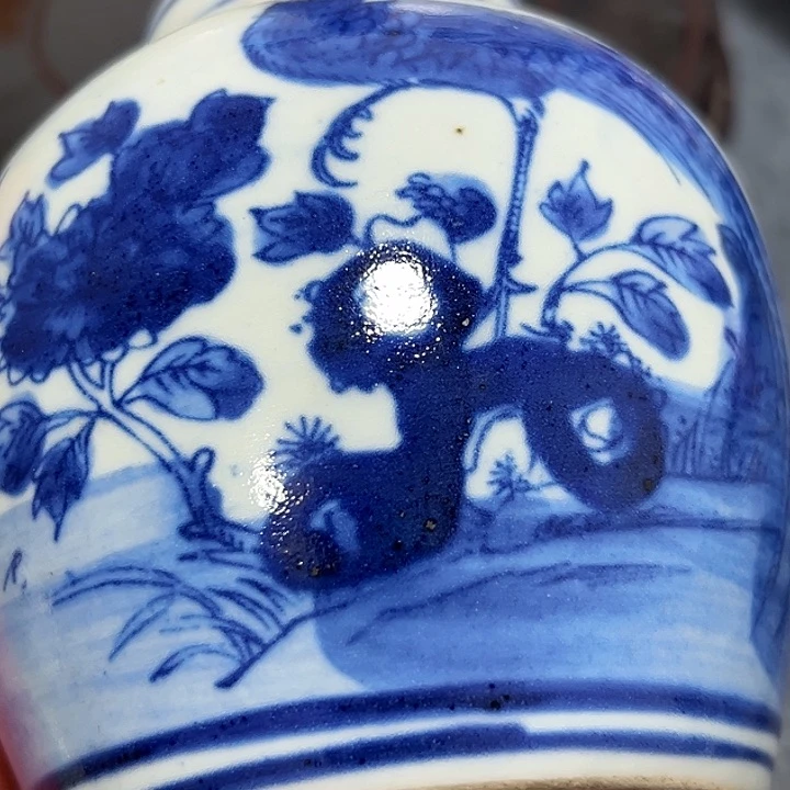 摆件景德镇陶瓷工艺品