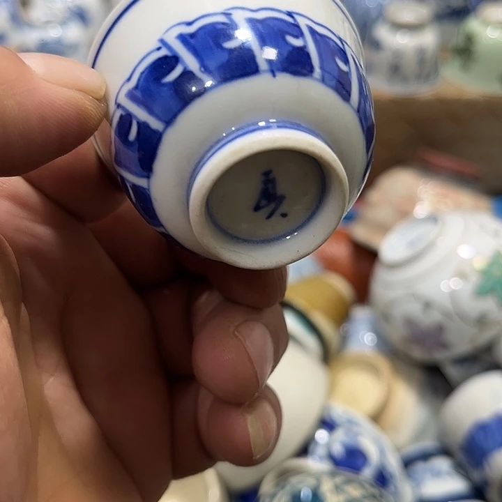 陶瓷茶榜第二十名