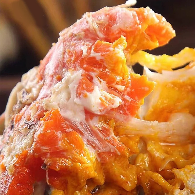 【活蟹】盘锦河蟹1.8-2.0两母蟹2斤3斤/4斤/5斤顺丰包邮绑腿发货