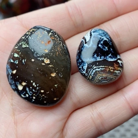 未镶嵌玛瑙/玉髓珠宝奇石听***?