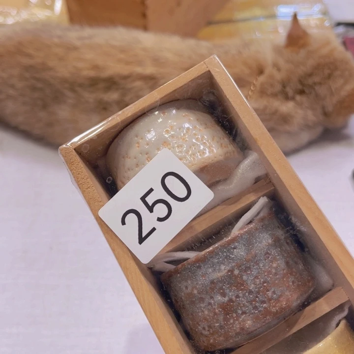 茶盏说*瓷器制作工艺精湛