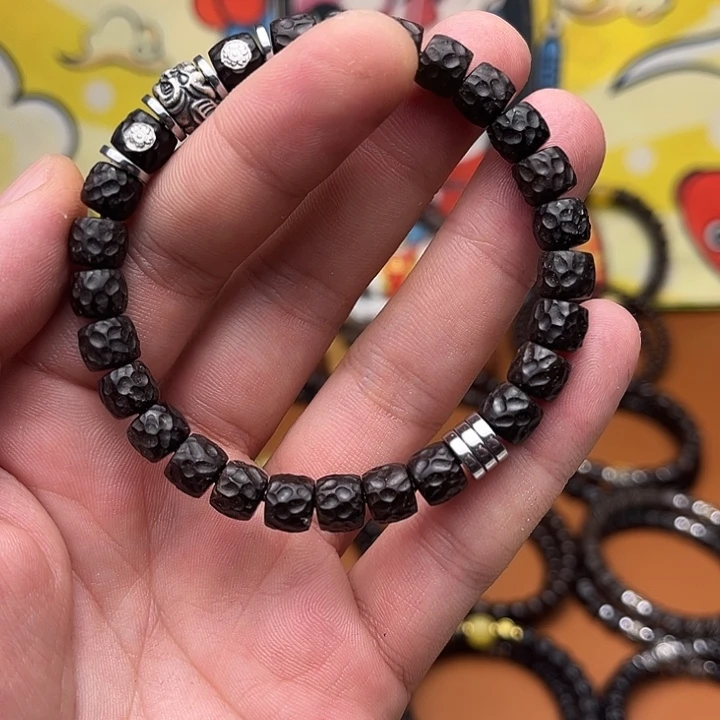 d***d椰蒂手串8无相吞金兽