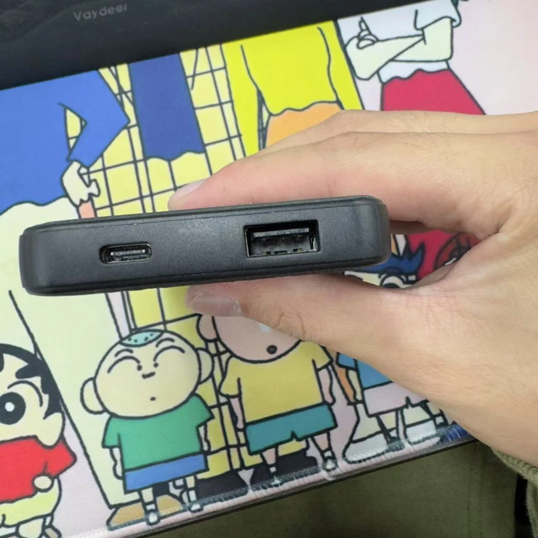 95新 品牌 95新  mophie 摩尔菲8000毫安充电宝