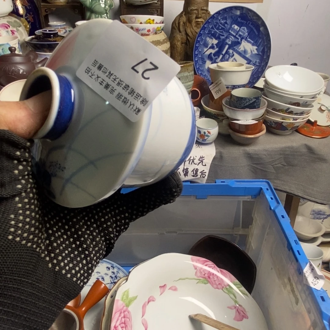 小***猴瓷片茶具茶具茶具