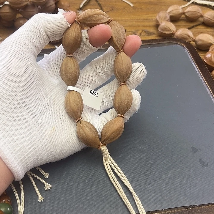 吊坠橄榄核1628梅林铁核