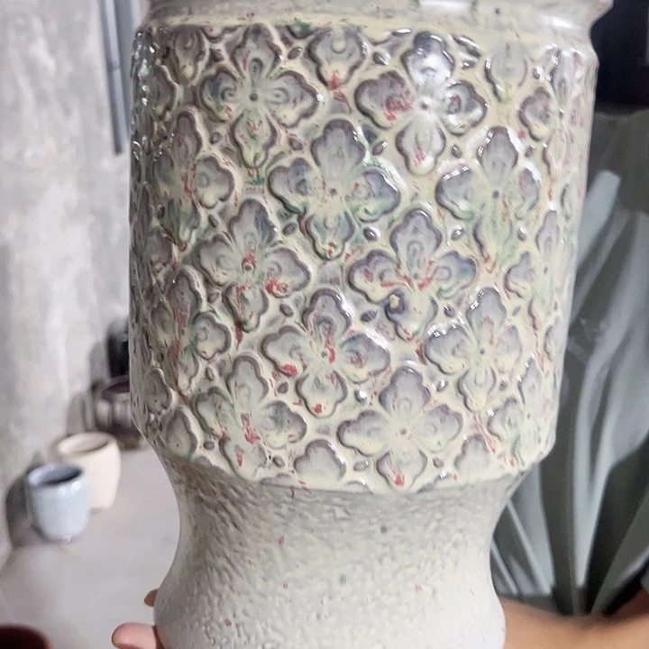 高度30厘米口20厘米