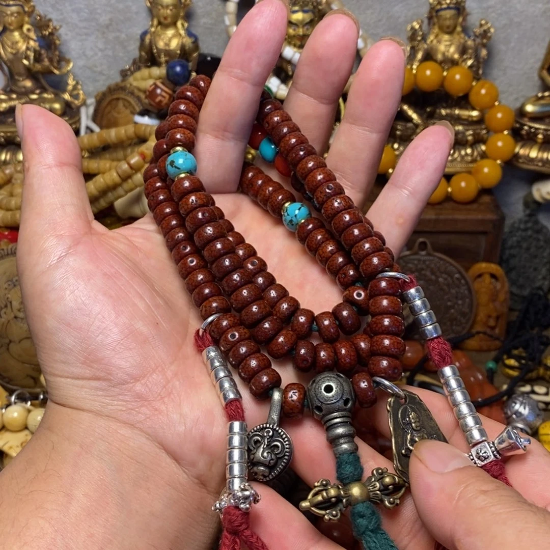 檀香紫檀（小叶紫檀）