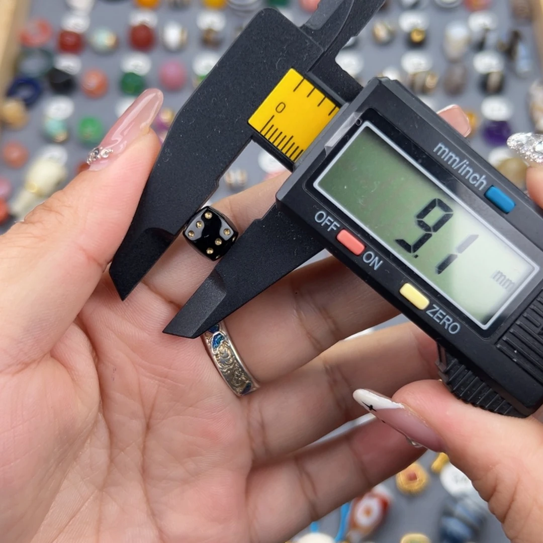 玛瑙/玉髓饰品未镶嵌