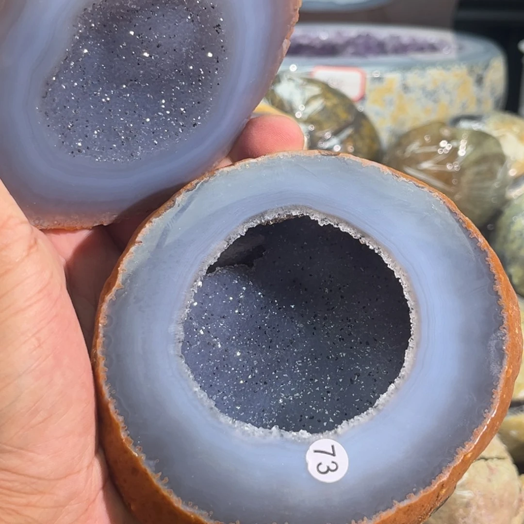 未镶嵌大型摆件（非配饰）紫晶