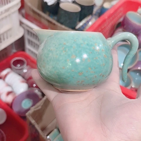 微瑕的一个直播间介意的勿拍