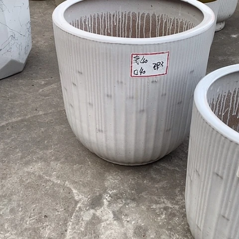 缸高温陶瓷默认瑕疵