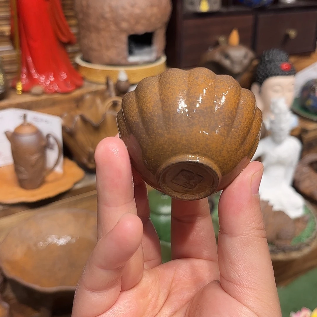 老岩泥系列茶具茶器