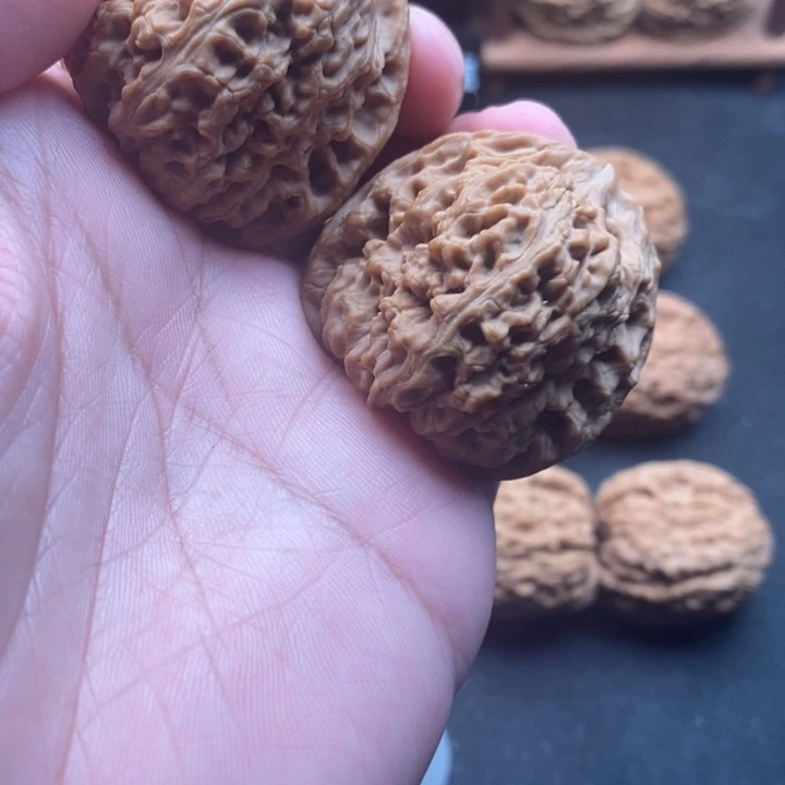 文玩核桃吊坠M****N好好