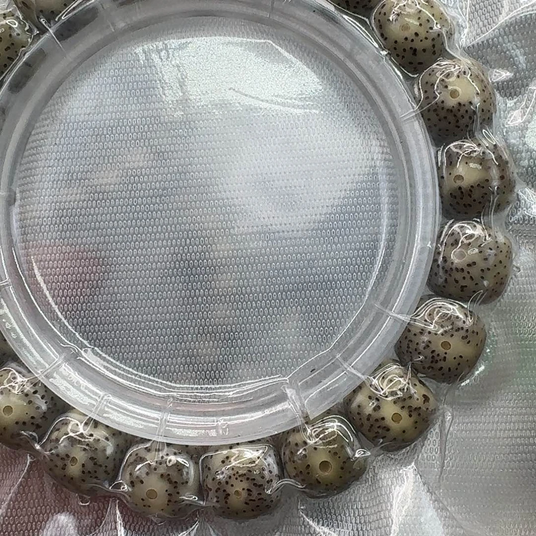 手串星月菩提21快乐11 10