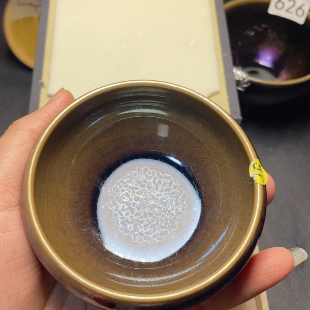 【闪购商品】茶盏8