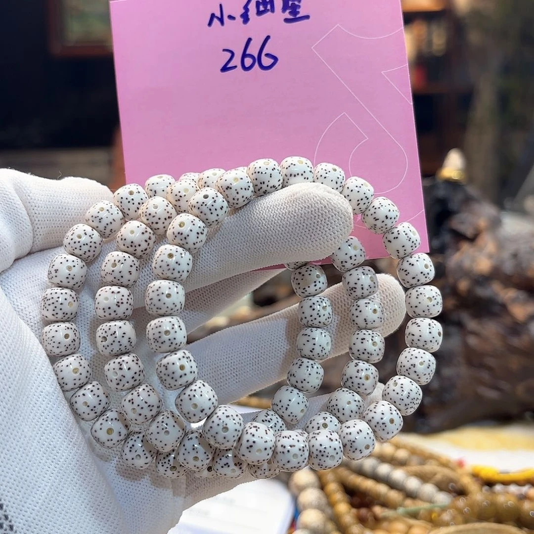 星月菩提手串源头工厂